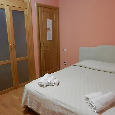Bed and Breakfast Casa Del Sole Soverato Marina Camera foto