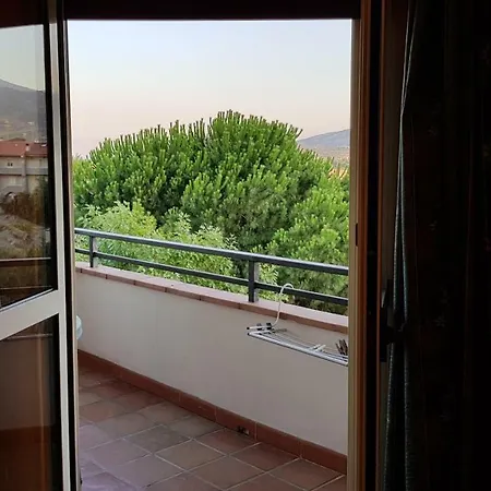 Bed and Breakfast Casa Del Sole Soverato Marina Esterno foto