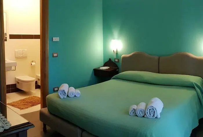Casa Del Sole