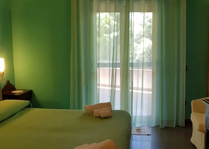 Casa Del Sole
