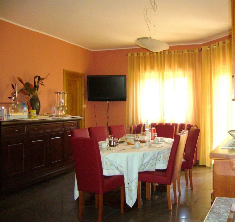 Casa Del Sole
