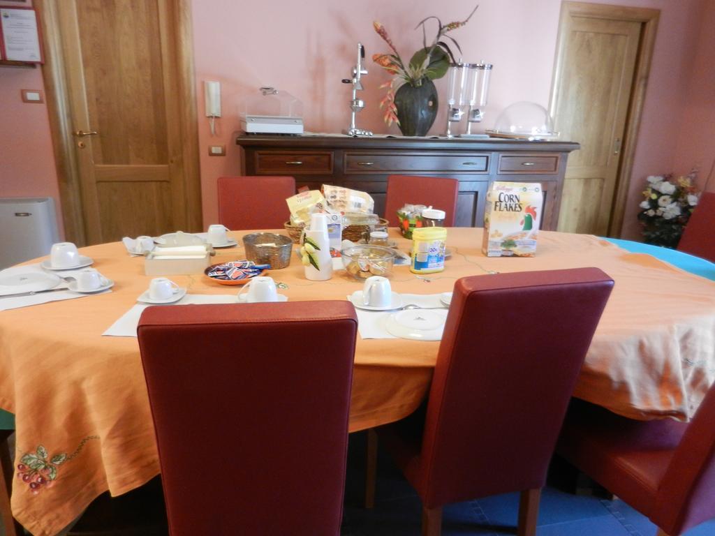 Casa Del Sole 3*