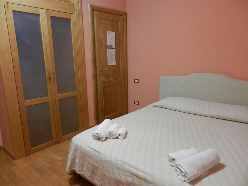 Casa Del Sole 3*