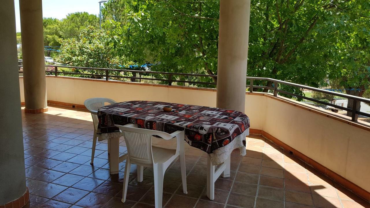 Casa Del Sole Soverato Marina