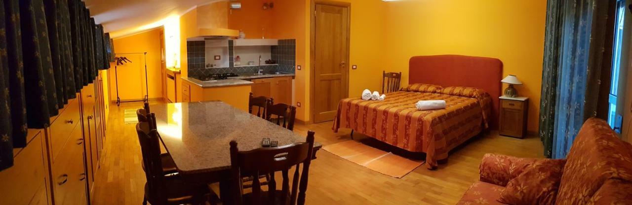 Casa Del Sole 3* Soverato Marina