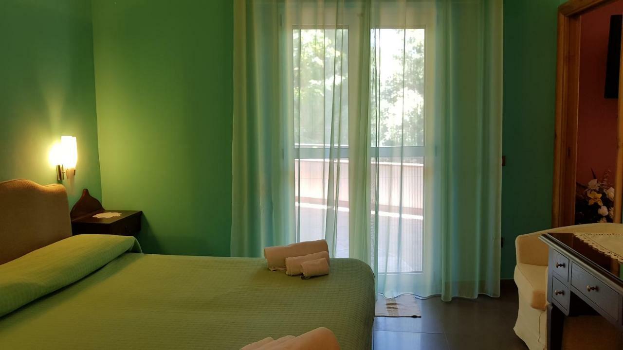 Casa Del Sole