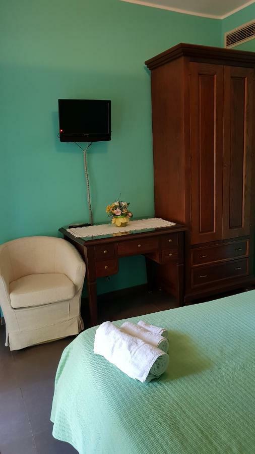 Casa Del Sole Frühstückspension 3*