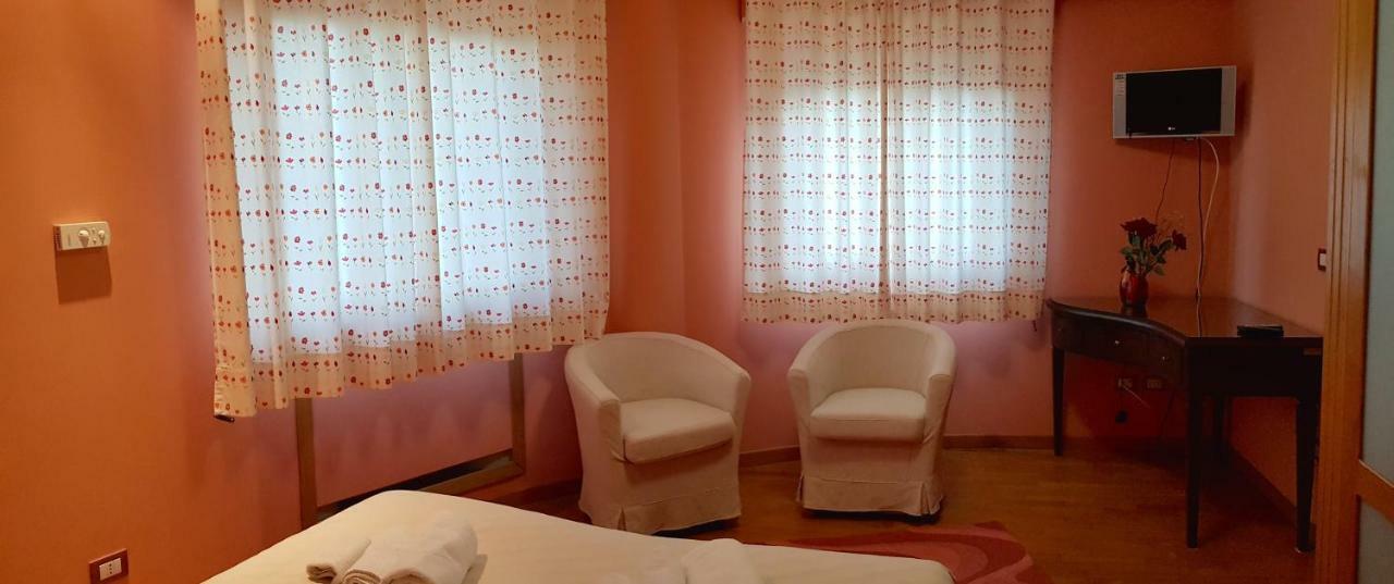 Casa Del Sole Frühstückspension 3*