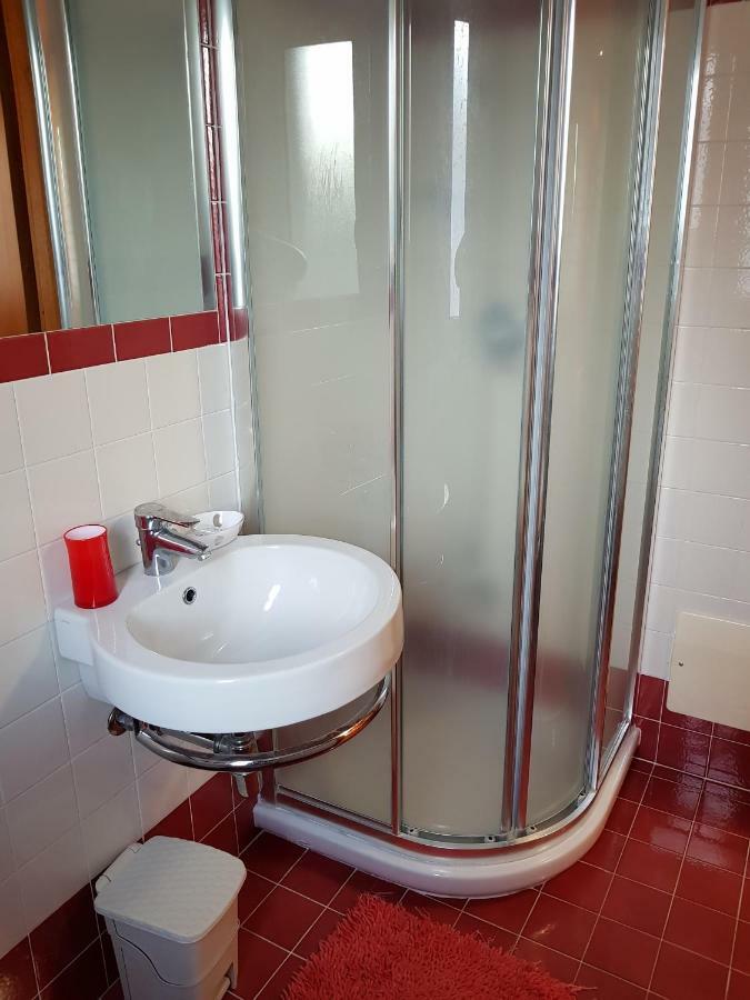 Casa Del Sole Frühstückspension 3*
