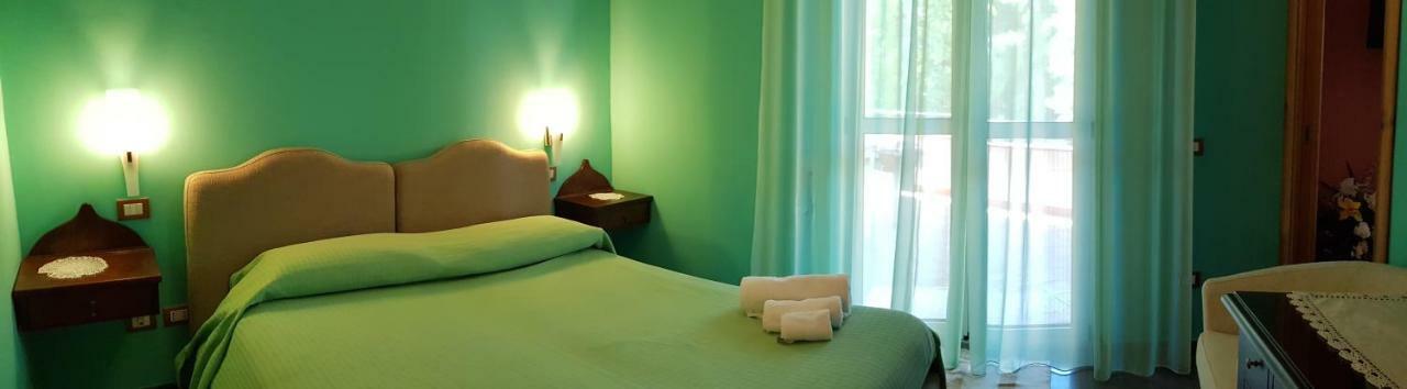 Casa Del Sole 3*