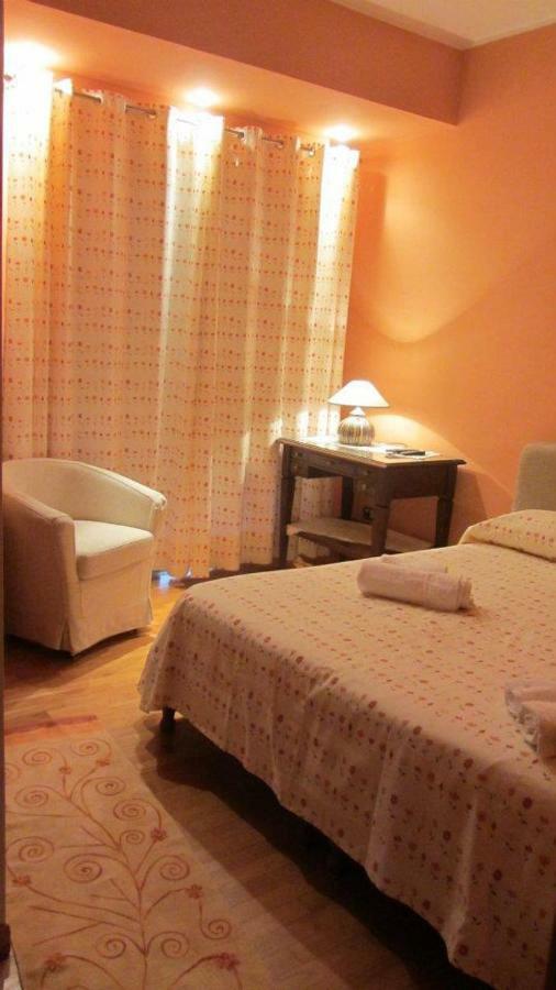Casa Del Sole Frühstückspension 3*
